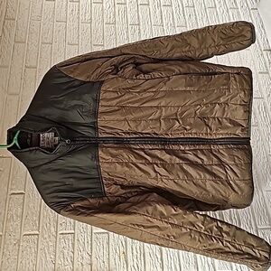 Filson ultra light jacket sz xl.